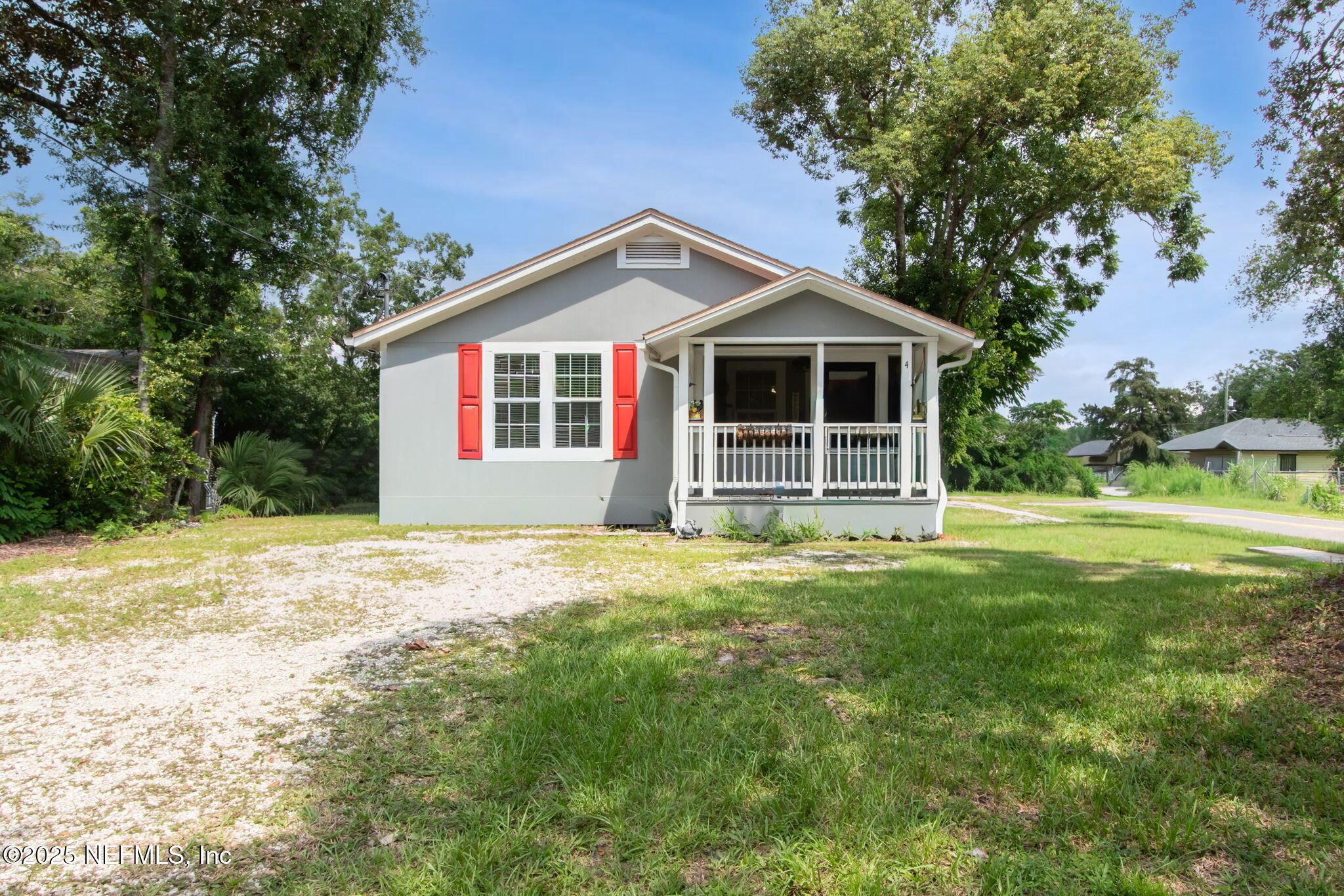 4603 MANCHESTER Road