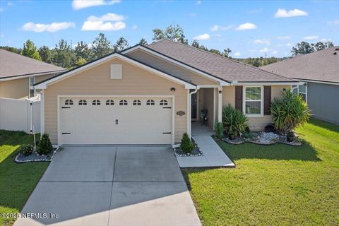 1923 APPLEGATE Lane Middleburg FL 32068