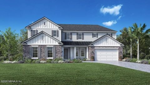 135 SAPLING Terrace St. Johns FL 32259