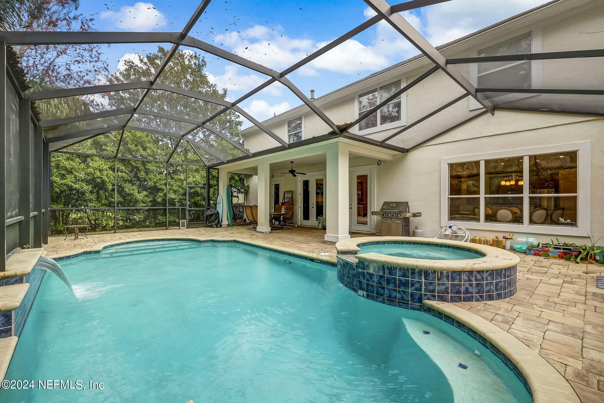 Ponte Vedra Beach, FL home for sale located at 521 S Sea Lake, Ponte Vedra Beach, FL 32082