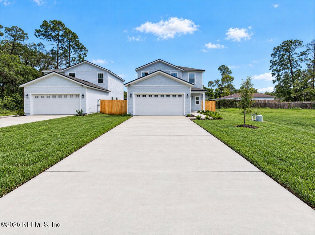 5024 COURTLAND OAKS Street