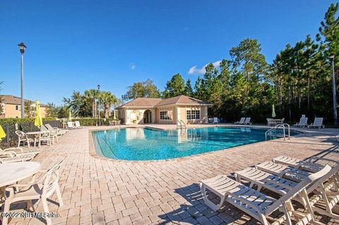 A home in St Augustine