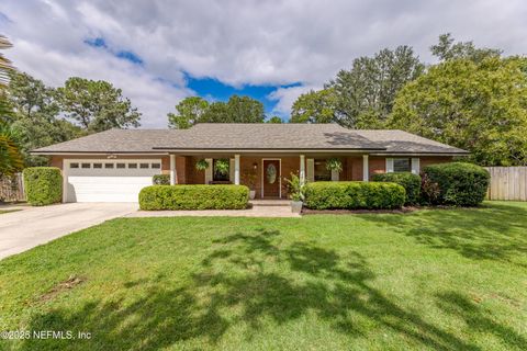 1868 DOVE RIDGE Court Jacksonville FL 32225