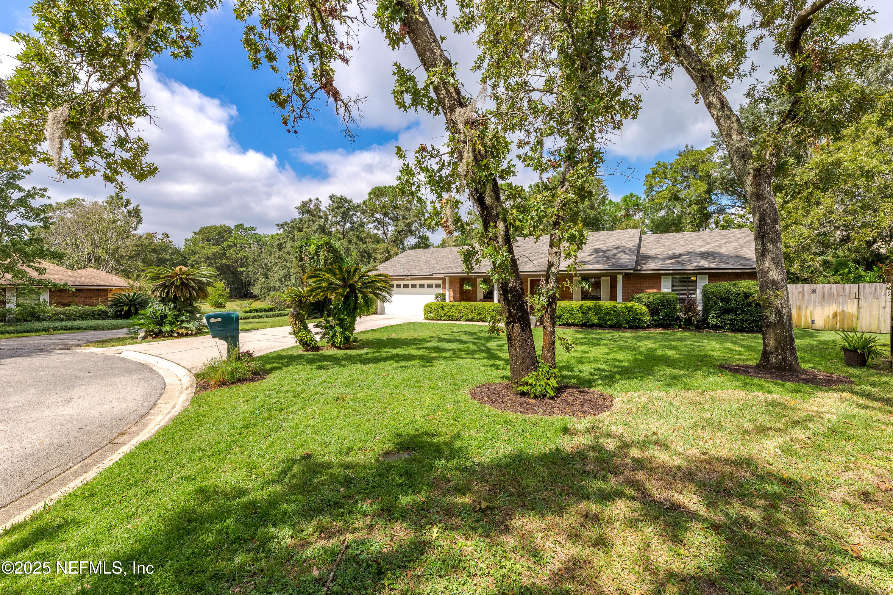 1868 DOVE RIDGE Court
