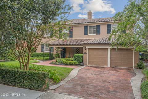 2024 RIVER RD, JACKSONVILLE, FL 32207 - #: 1253027