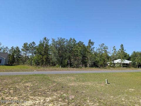 109 WESTWOOD Drive Interlachen FL 32148