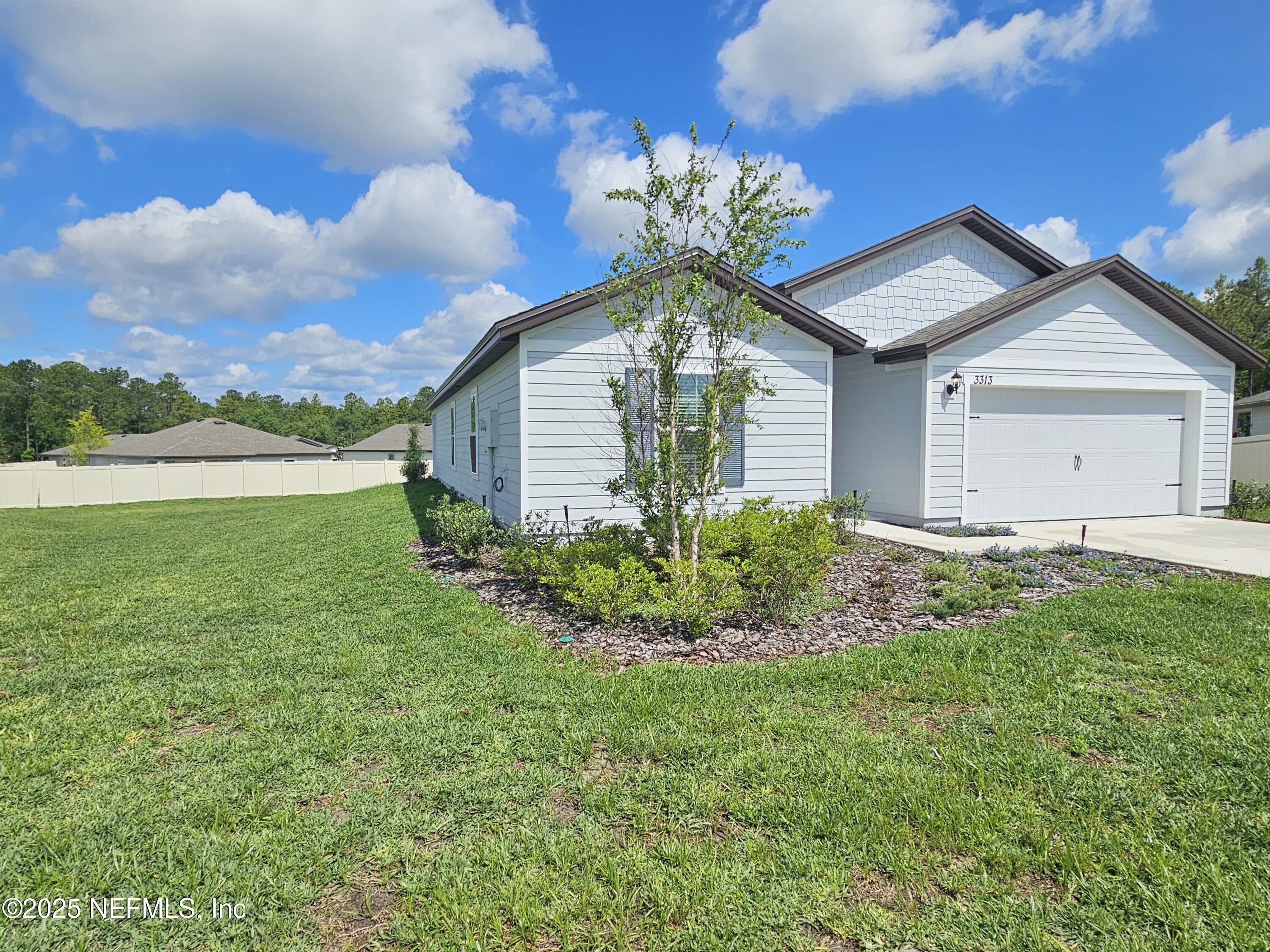 3313 MISSION OAK Place