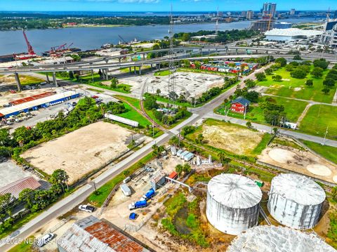 1932 E ADAMS Street Jacksonville FL 32202