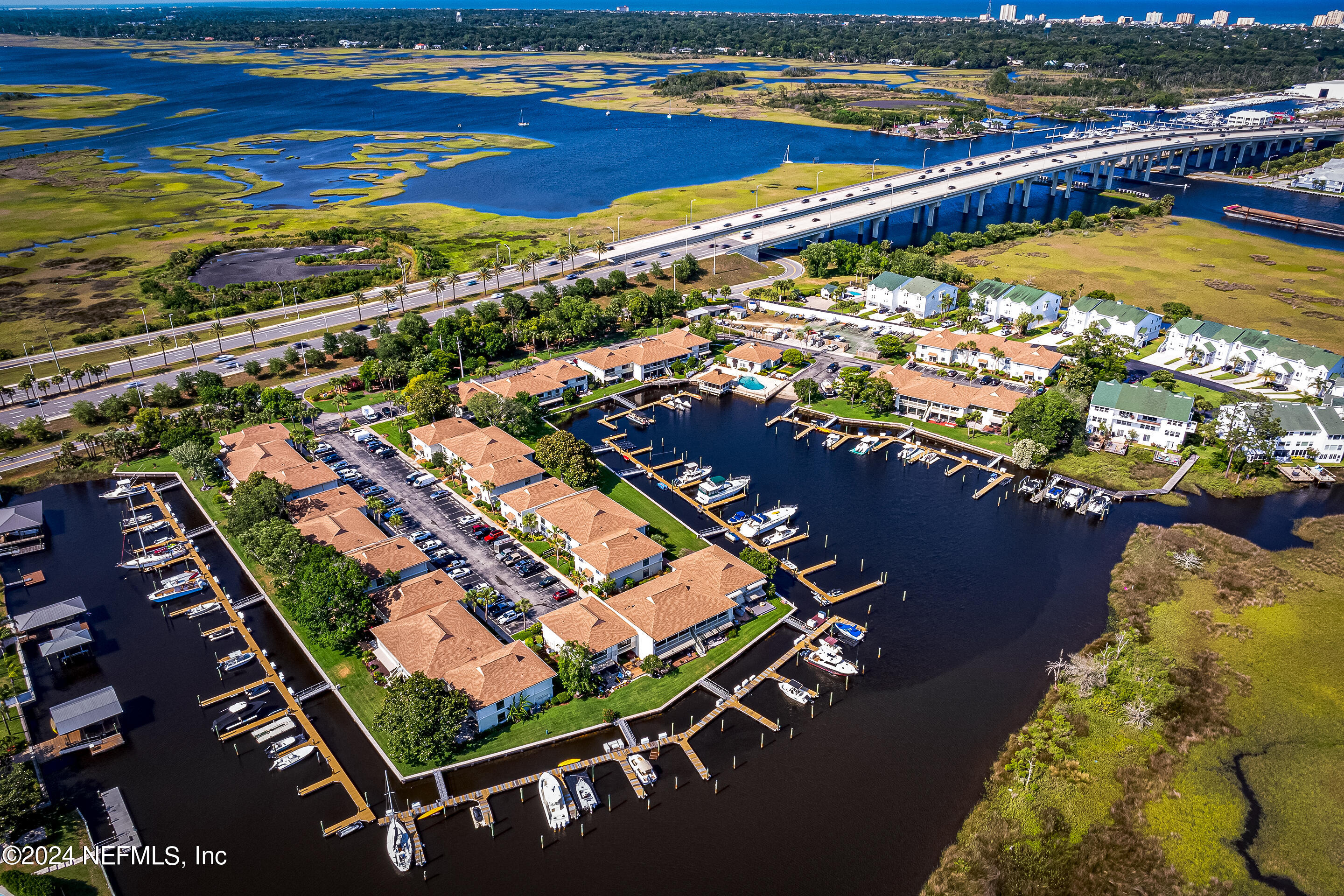 Jacksonville, FL home for sale located at 14750 Beach Boulevard Unit 79, Jacksonville, FL 32250