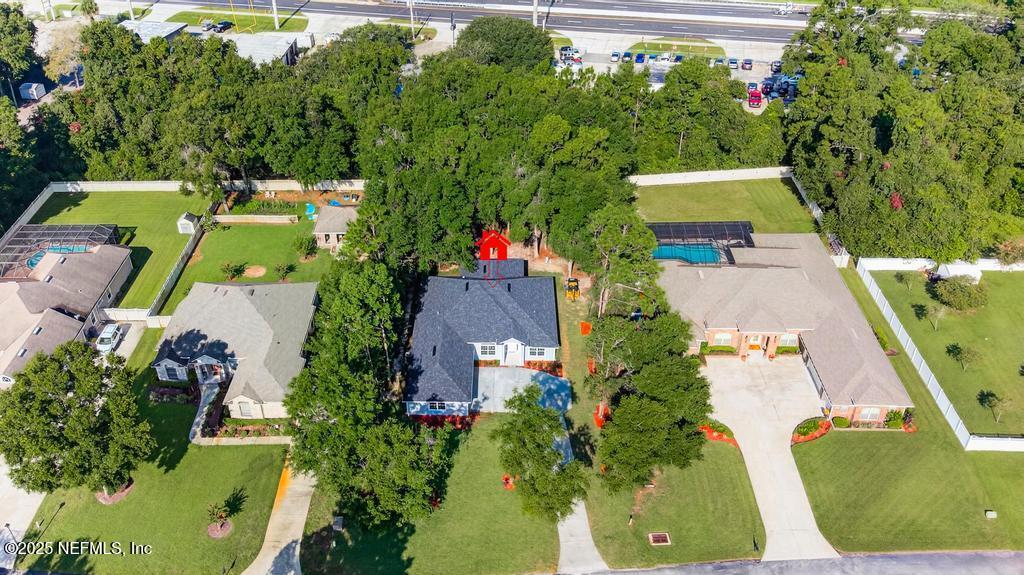 10892 PEACEFUL HARBOR Drive