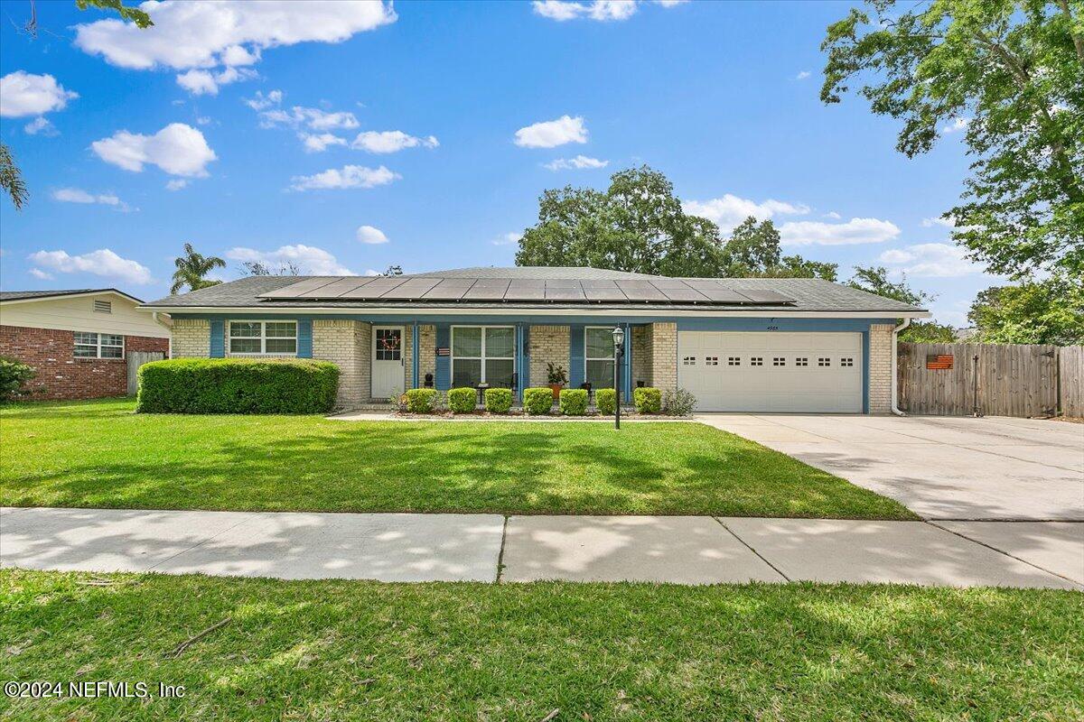 Jacksonville, FL home for sale located at 4985 Rathbone Drive, Jacksonville, FL 32257
