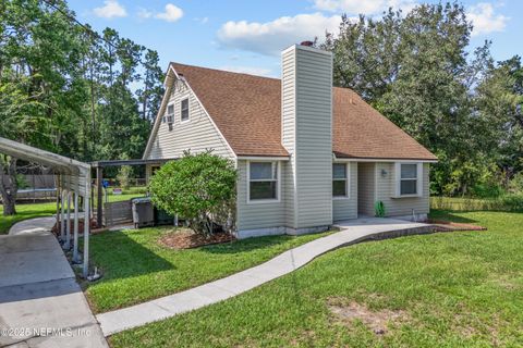 5194 THOROUGHBRED Boulevard Jacksonville FL 32257