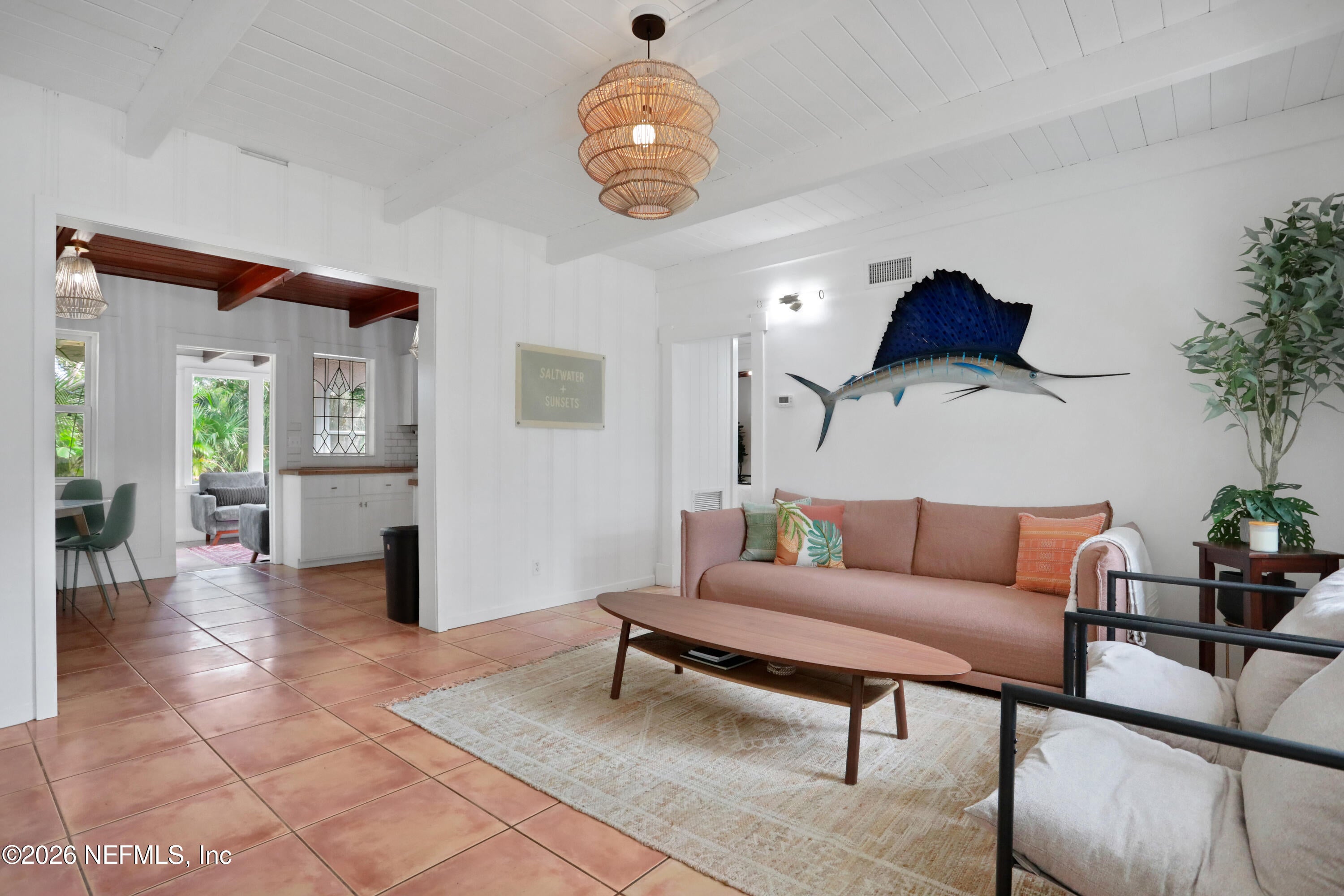 14 COQUINA Avenue