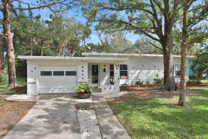14 COQUINA Avenue St. Augustine FL 32080