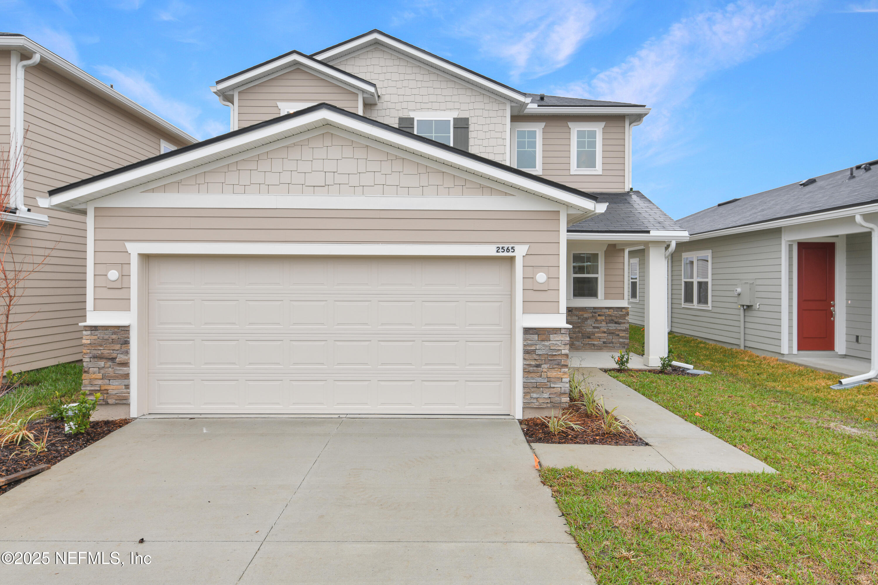 2565 THADDEUS CREEK Lane