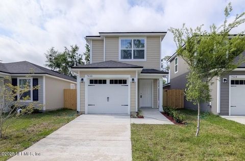 7630 COCOA Avenue Jacksonville FL 32211