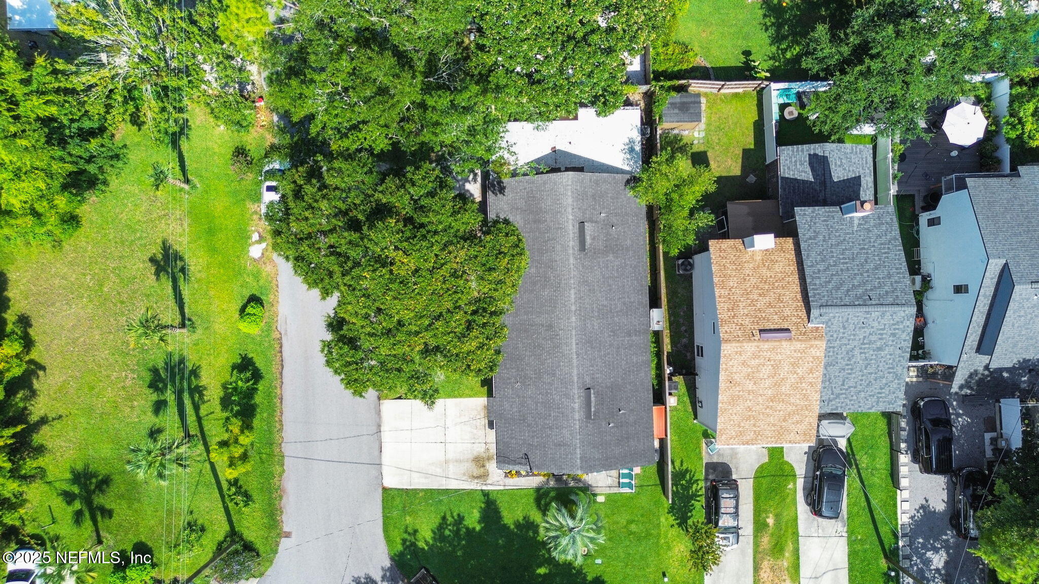 553 DAVID Street