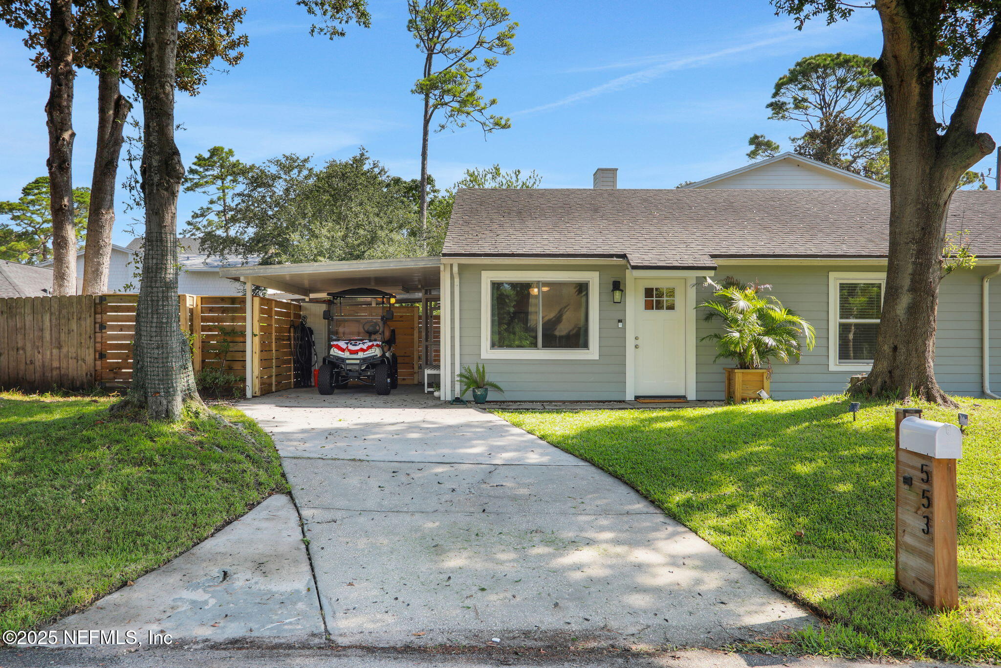 553 DAVID Street