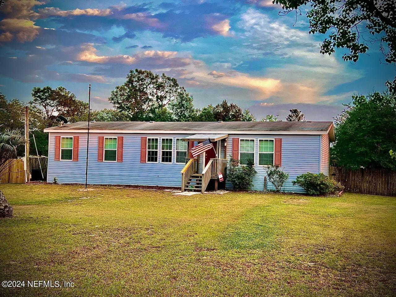 Middleburg, FL home for sale located at 4065 Appaloosa Road, Middleburg, FL 32068