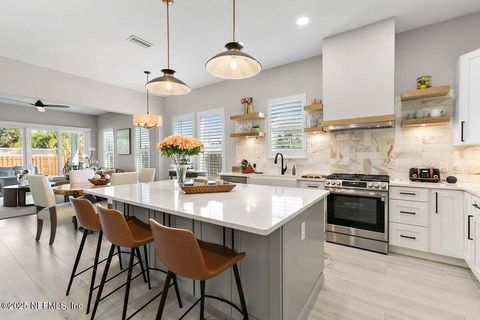 803 4TH Avenue N Jacksonville Beach FL 32250