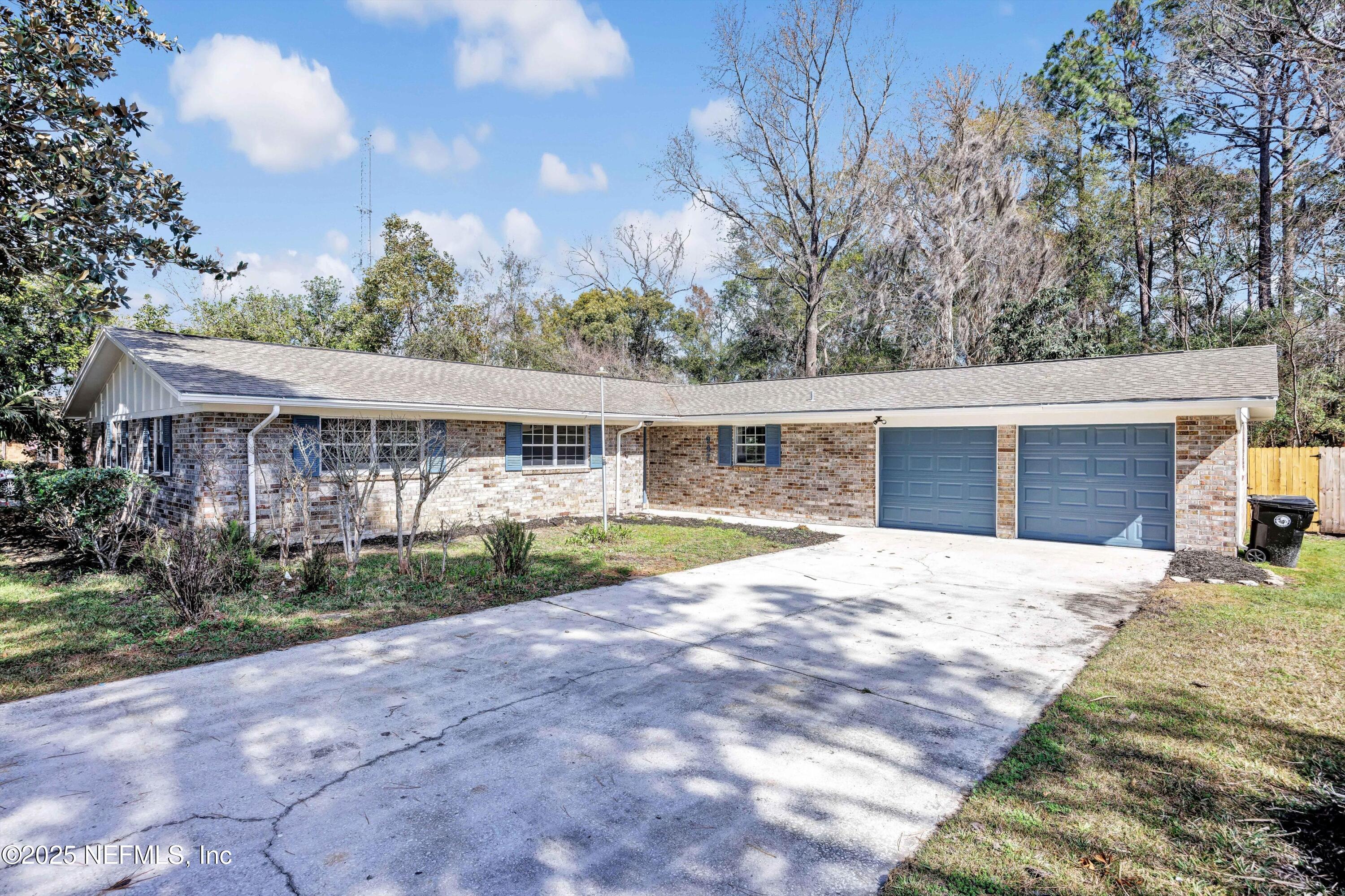 947 GROVE PARK Drive