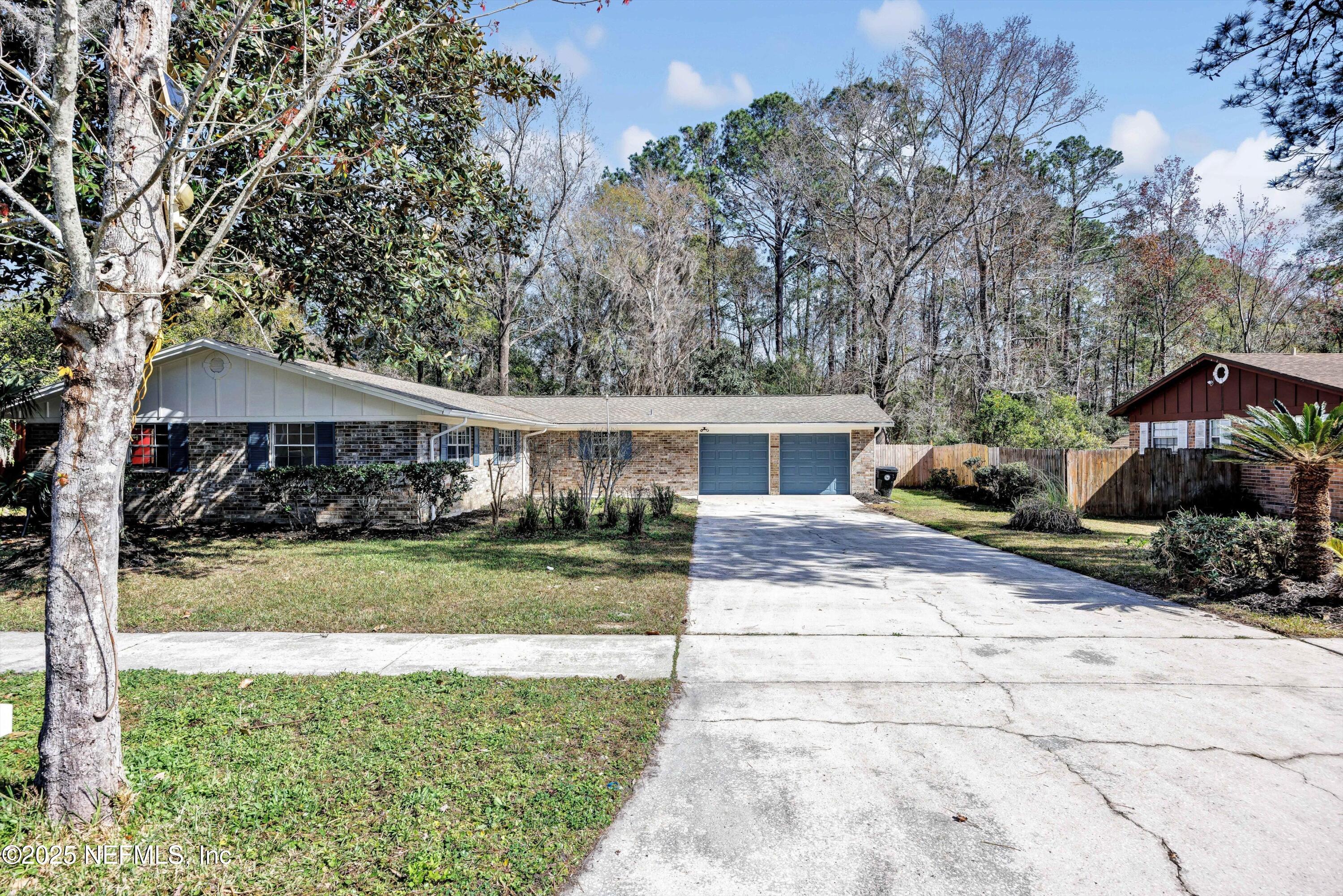 947 GROVE PARK Drive