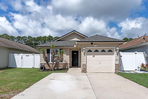 Photo of 1712 WILDWOOD CREEK Lane, Jacksonville, FL 32246 (MLS # 2142962)
