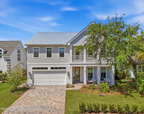 35 JEFFERSON Avenue Ponte Vedra Beach FL 32082