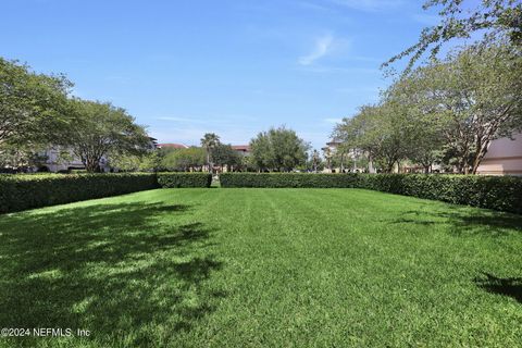 A home in Jacksonville Beach