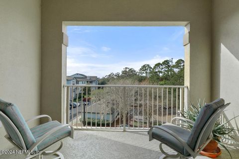 A home in Jacksonville Beach