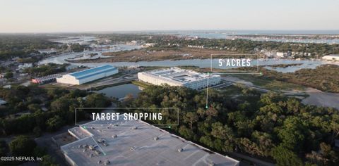 1480 ARAPAHO Avenue St. Augustine FL 32084