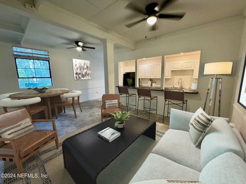 1457 CHALLEN Avenue D Jacksonville FL 32205