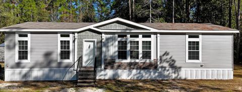 A home in Palatka