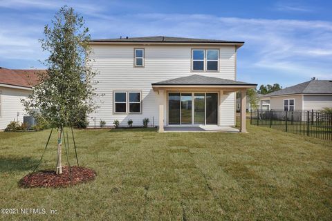 A home in MIDDLEBURG