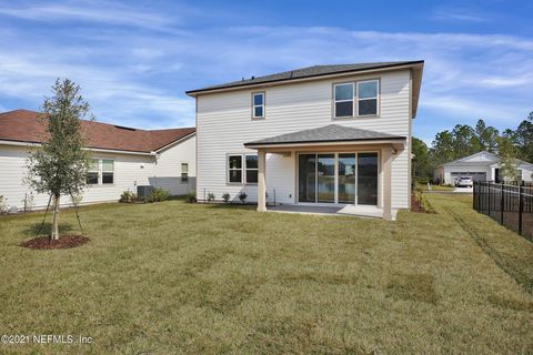 A home in MIDDLEBURG