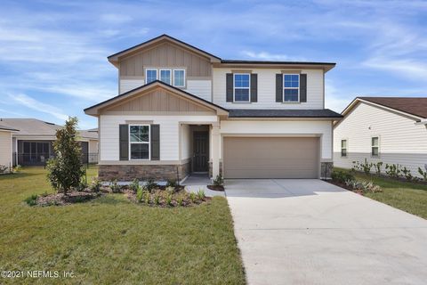 A home in MIDDLEBURG