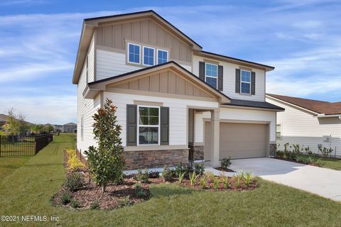 A home in MIDDLEBURG