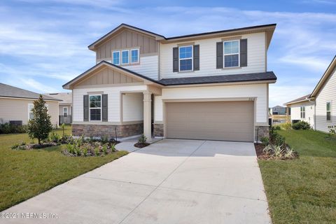 A home in MIDDLEBURG