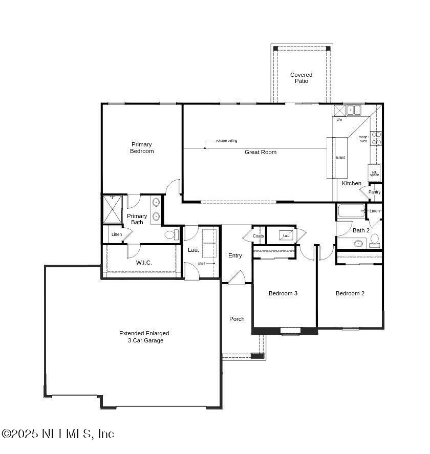 166 VERA PLACE