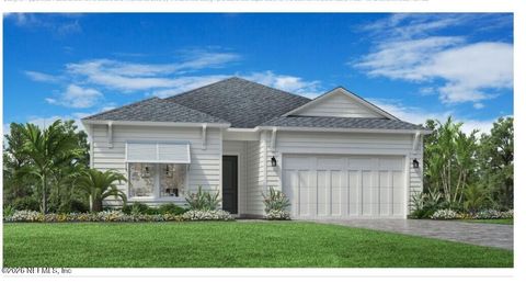 Photo of 213 PINE LEAF Drive #175, St. Augustine, FL 32092 (MLS # 2145611)
