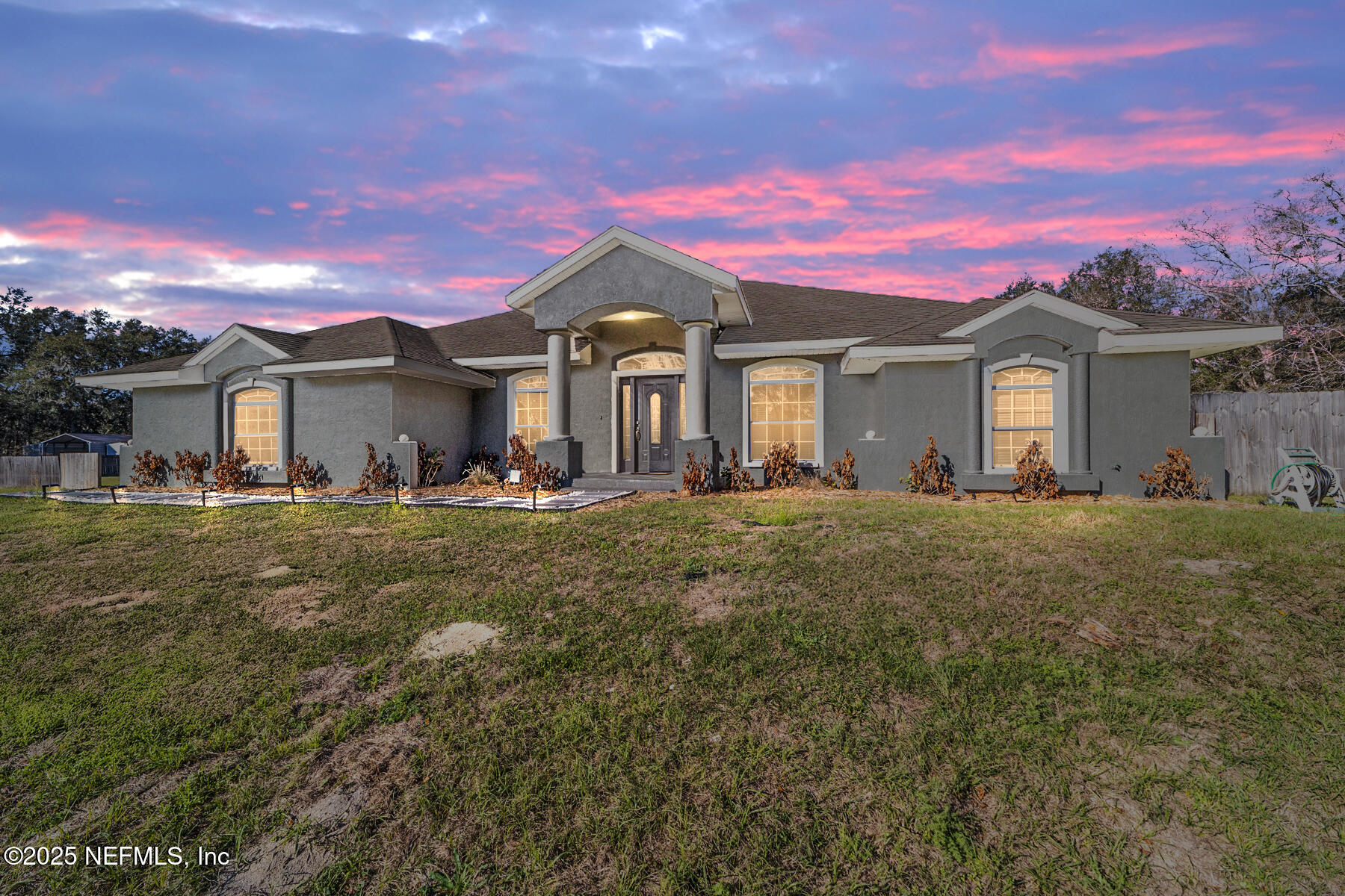 20536 NW 20TH Terrace