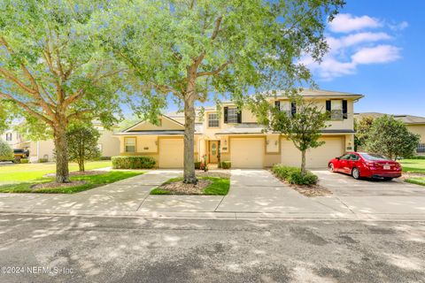 A home in Orange Park