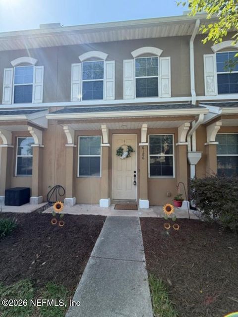 Photo of 6186 HIGH TIDE Boulevard, Jacksonville, FL 32258 (MLS # 2152962)