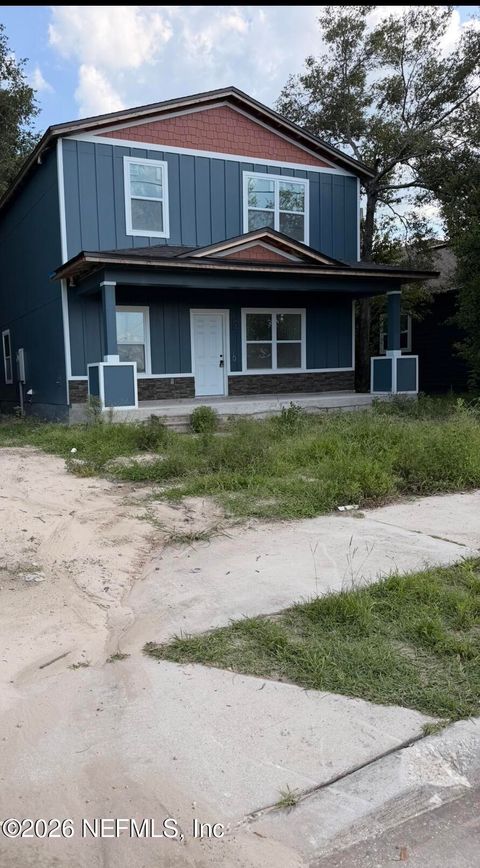 Photo of 1052 E 7TH Street, Jacksonville, FL 32206 (MLS # 2150195)
