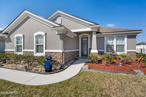 4324 ROCK PIGEON Lane Middleburg FL 32068