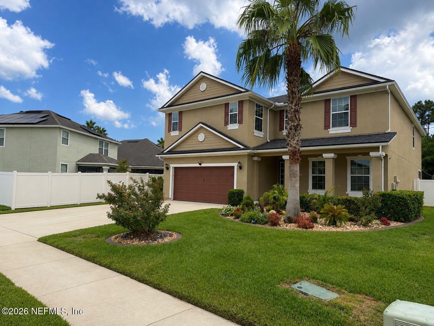 11751 WYNNFIELD  LAKES Circle