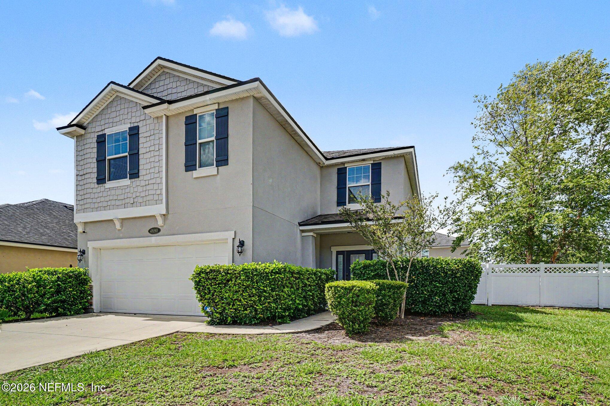 4690 PLANTATION OAKS Boulevard