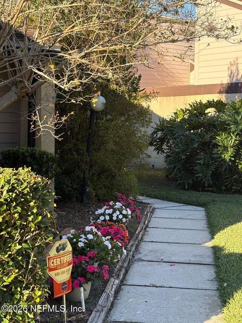 3411 E WAVERLY DOCK Road Jacksonville FL 32223