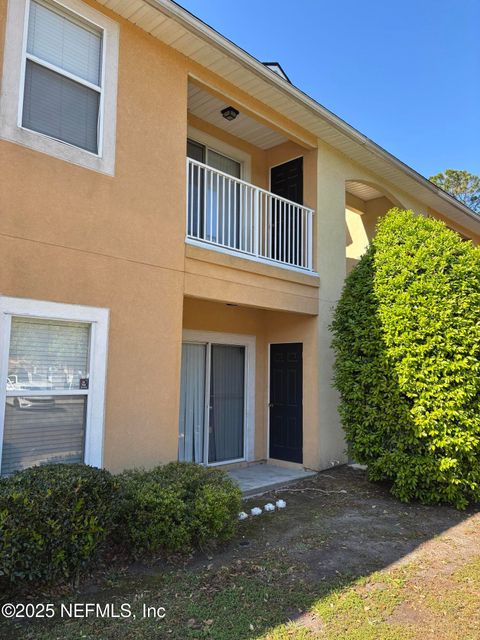 Photo of 3670 KIRKPATRICK Circle #14, Jacksonville, FL 32210 (MLS # 2145375)