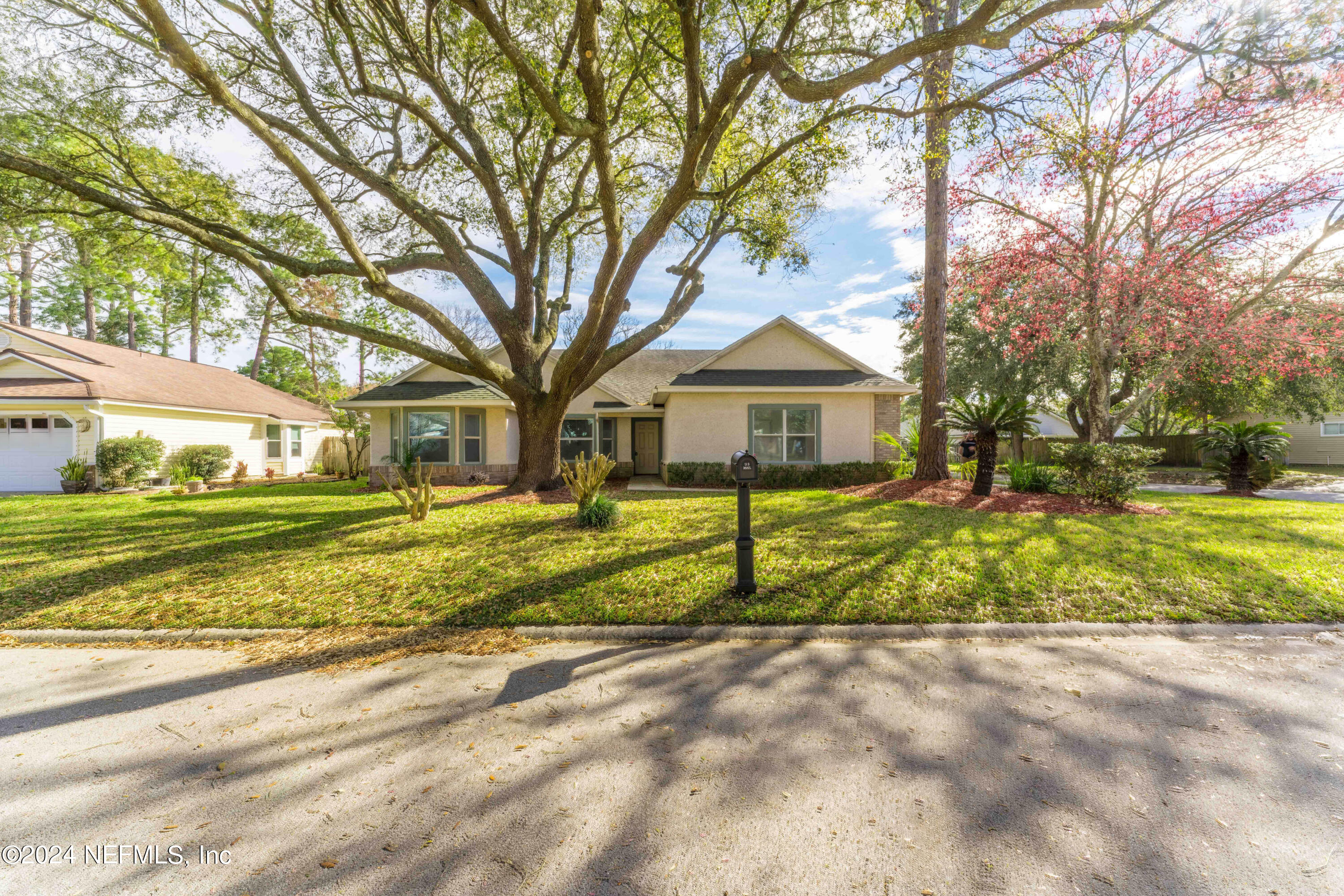 Jacksonville, FL home for sale located at 2175 Heath Green Place N, Jacksonville, FL 32246